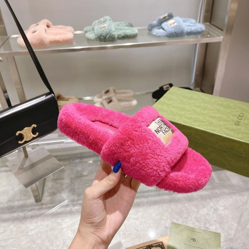 Gxccx Slippers Bold 162188
