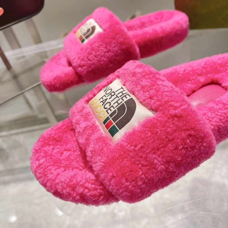 Gxccx Slippers Bold 162188