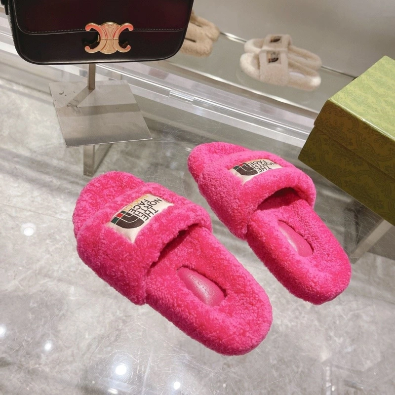 Gxccx Slippers Bold 162188