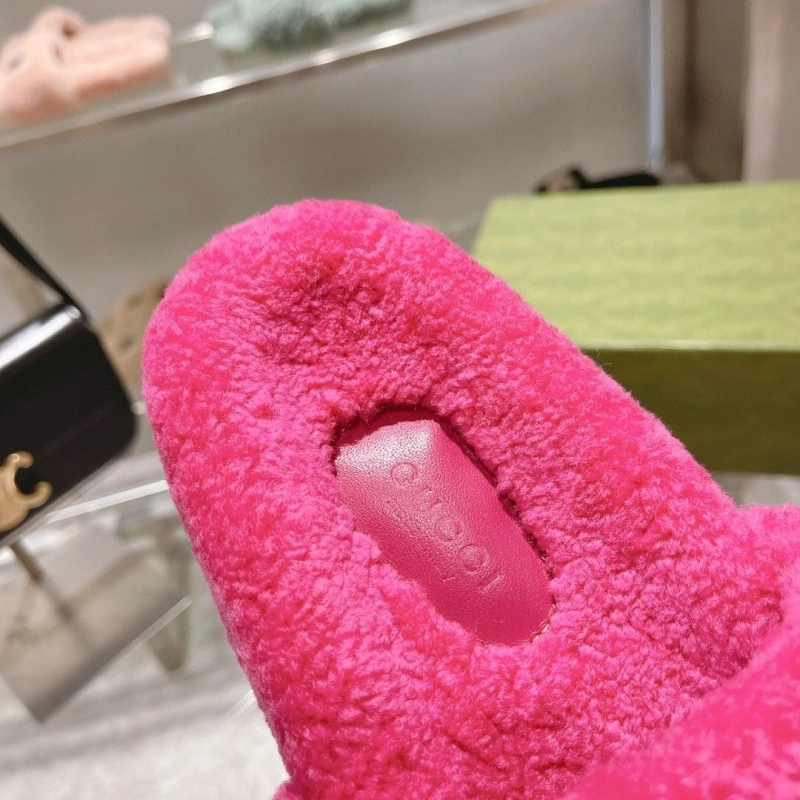 Gxccx Slippers Bold 162188