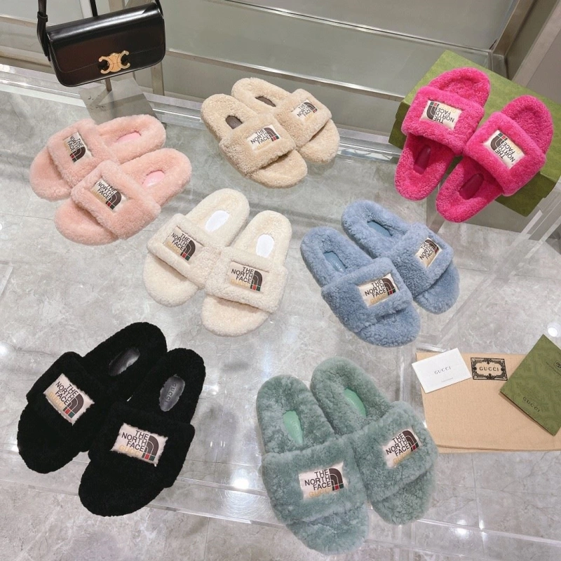 Gxccx Slippers Bold 162188