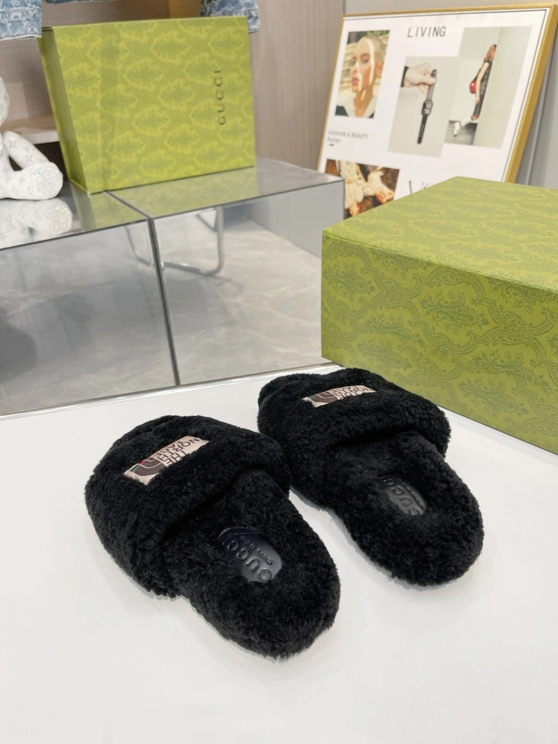 Gxccx Slippers AllSeason 162186