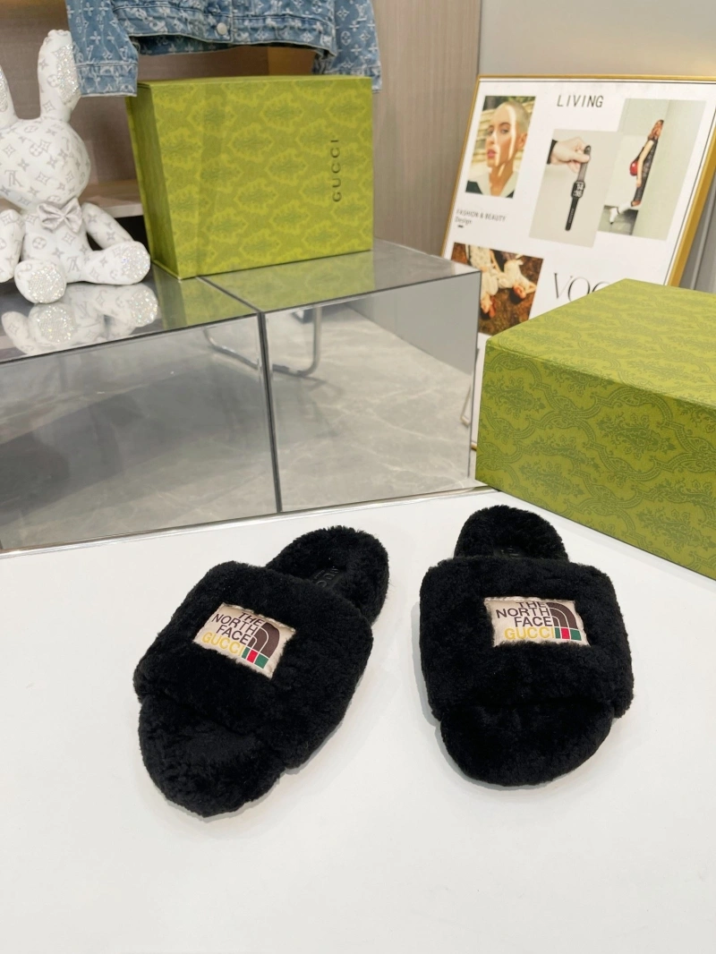 Gxccx Slippers AllSeason 162186