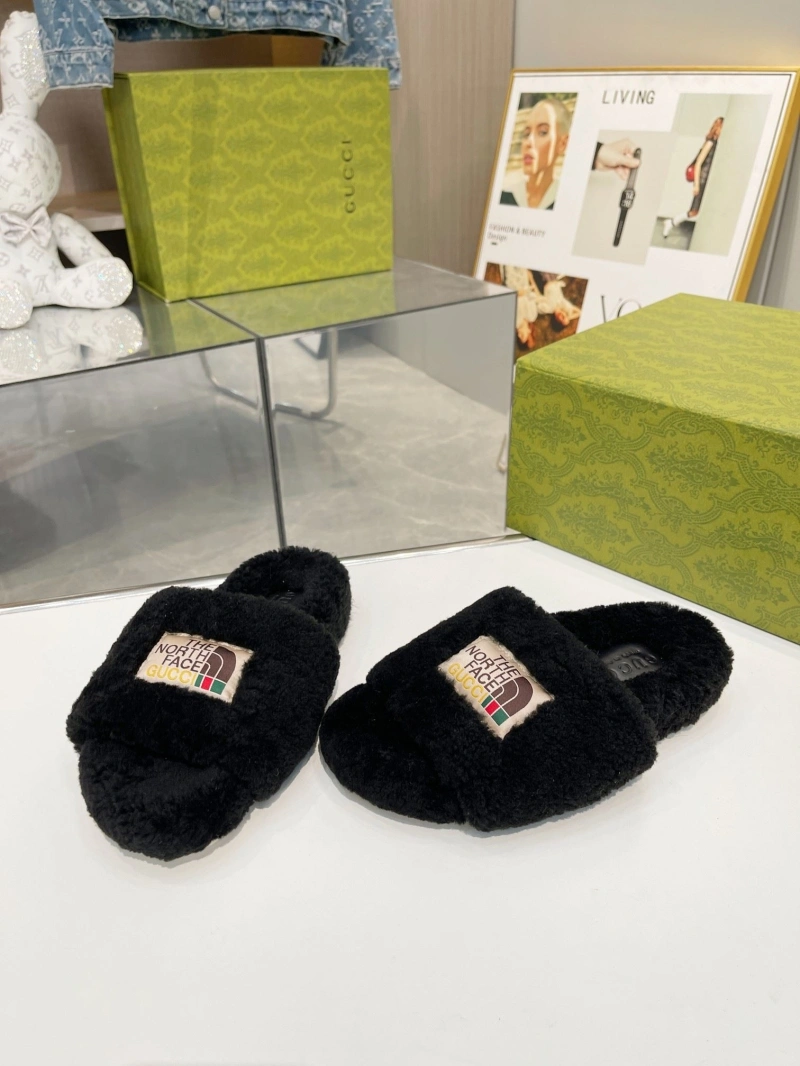 Gxccx Slippers AllSeason 162186