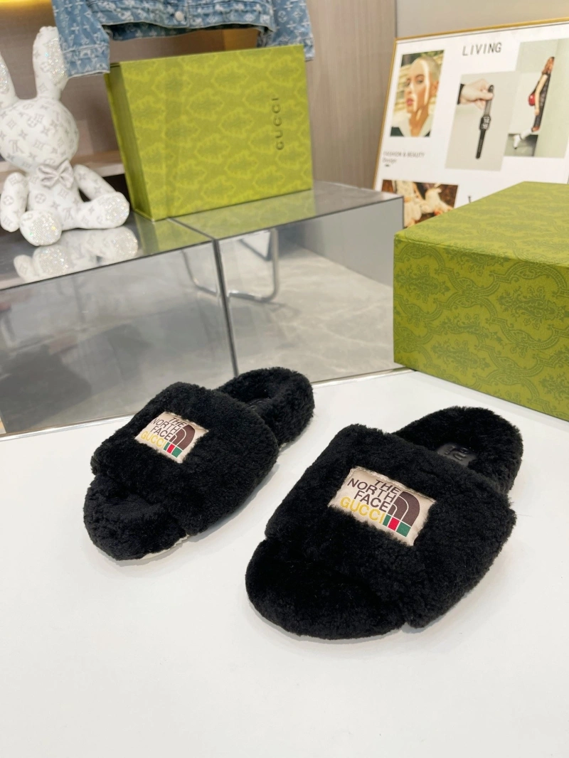 Gxccx Slippers AllSeason 162186