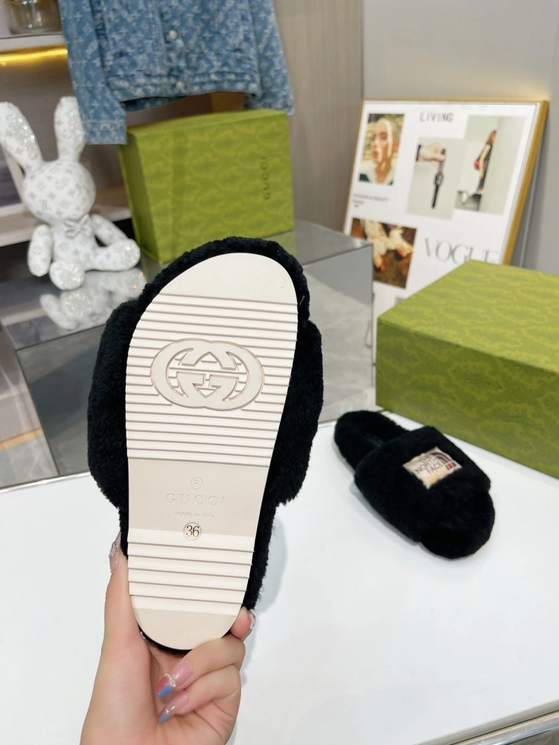 Gxccx Slippers AllSeason 162186