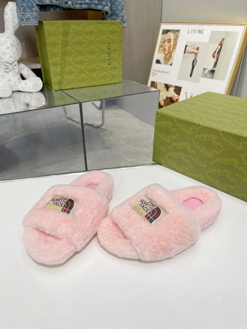 Gxccx Slippers Comfortable 162187
