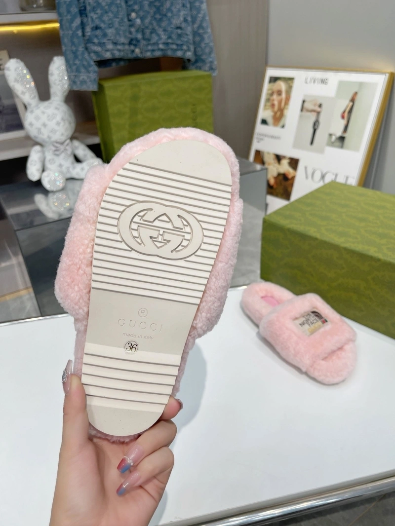 Gxccx Slippers Comfortable 162187