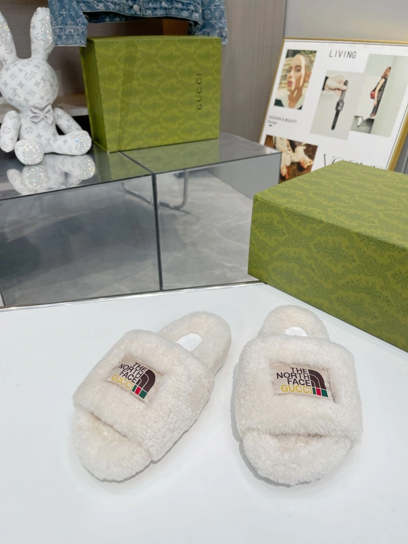 Gxccx Slippers Functional 162189