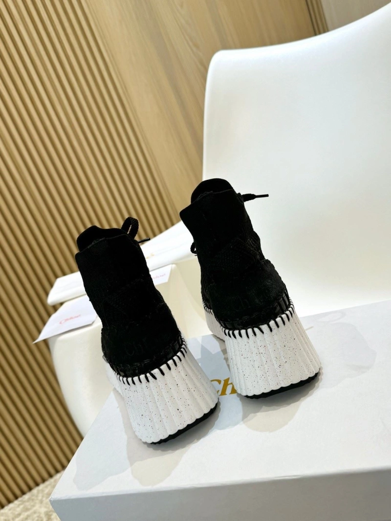 Practical Chlxx Casual Shoes 133930