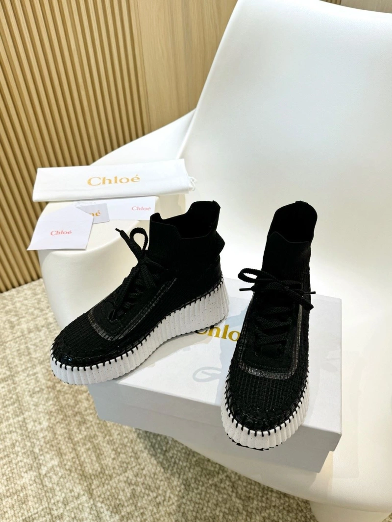 Practical Chlxx Casual Shoes 133930