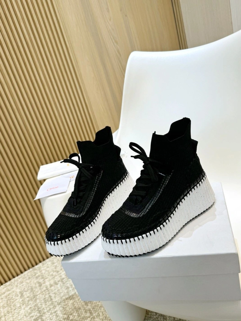 Practical Chlxx Casual Shoes 133930