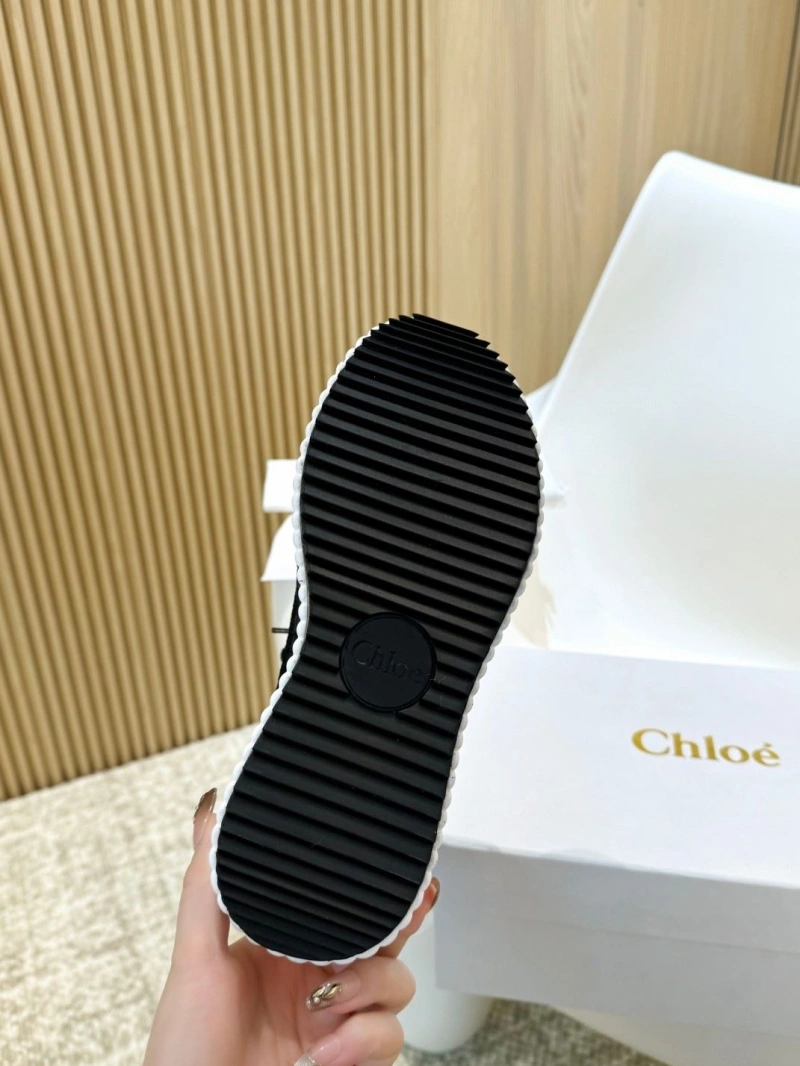 Practical Chlxx Casual Shoes 133930