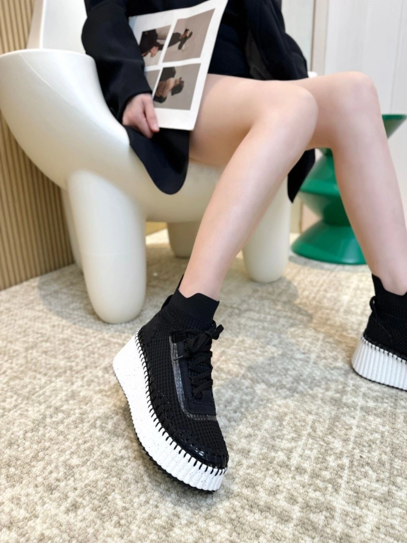 Practical Chlxx Casual Shoes 133930
