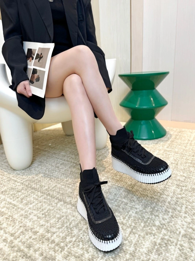 Practical Chlxx Casual Shoes 133930