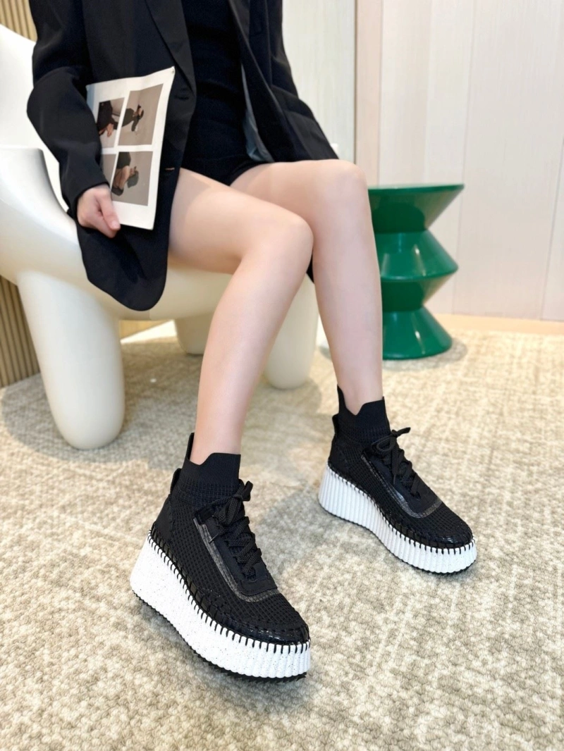 Practical Chlxx Casual Shoes 133930