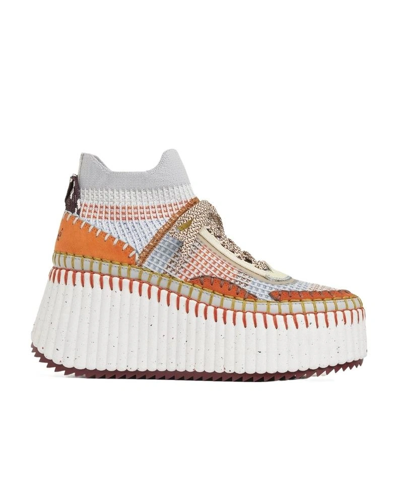 Chlxx Casual Shoes Resilient 133924