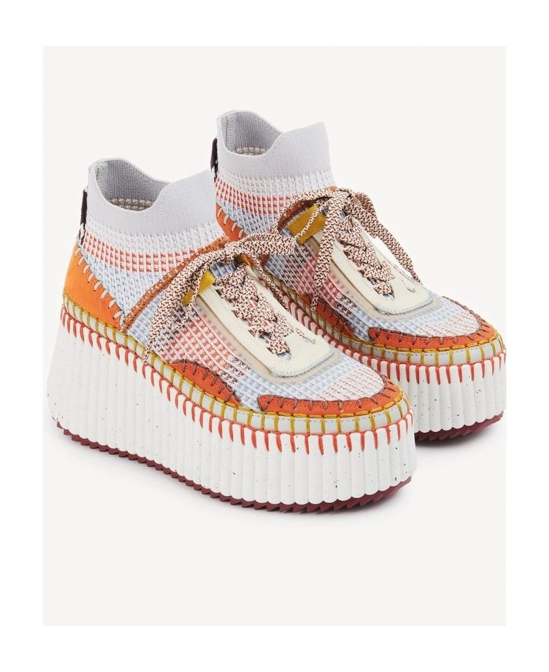 Chlxx Casual Shoes Resilient 133924