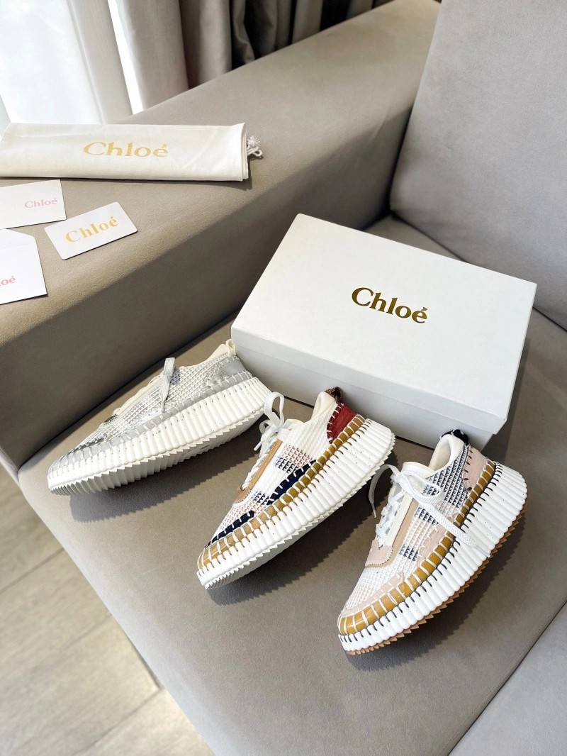 Chlxx Casual Shoes EasyMatch 133927