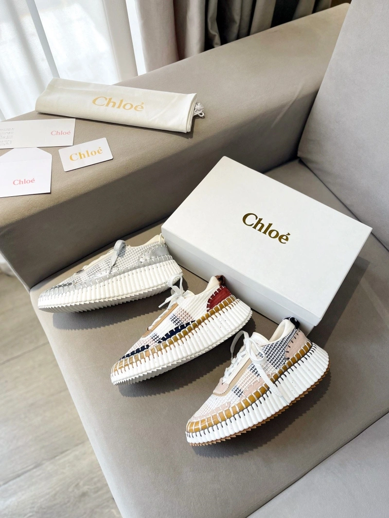 Chlxx Casual Shoes EasyMatch 133927