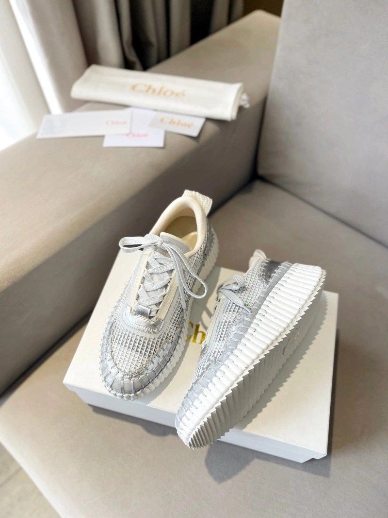 Chlxx Casual Shoes EasyMatch 133927
