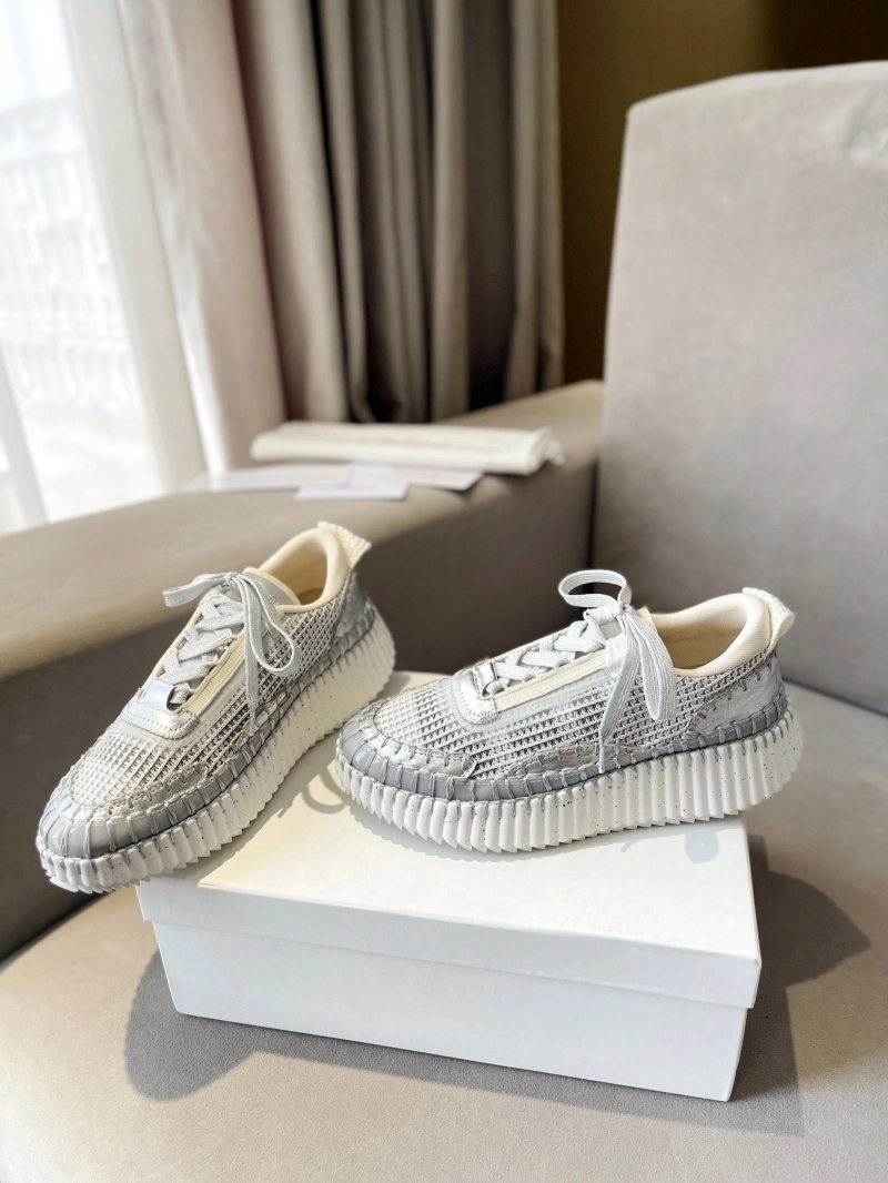 Chlxx Casual Shoes EasyMatch 133927