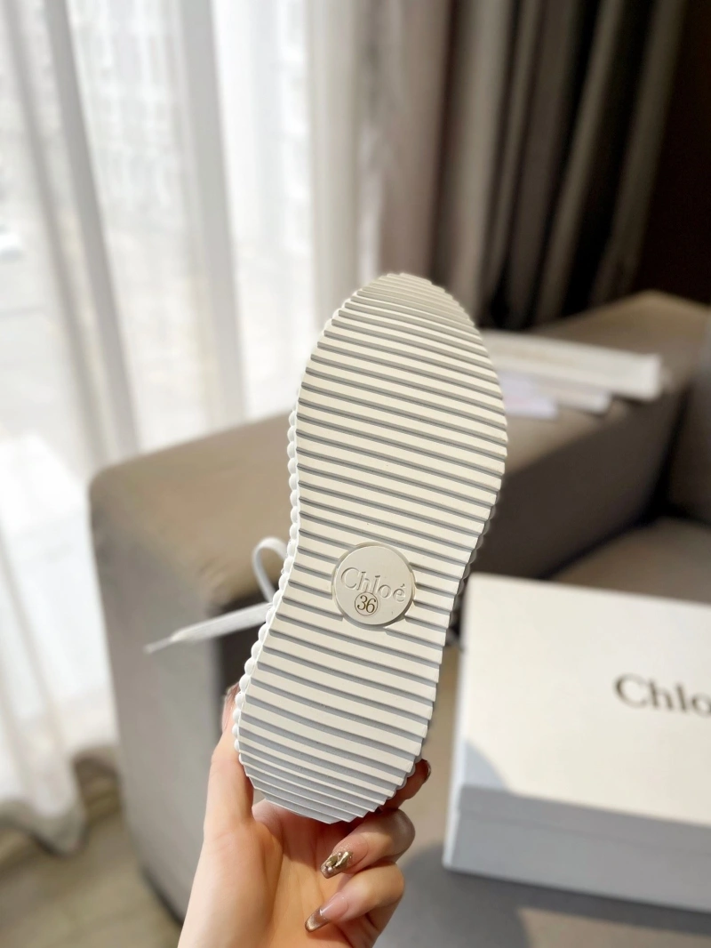 Chlxx Casual Shoes EasyMatch 133927