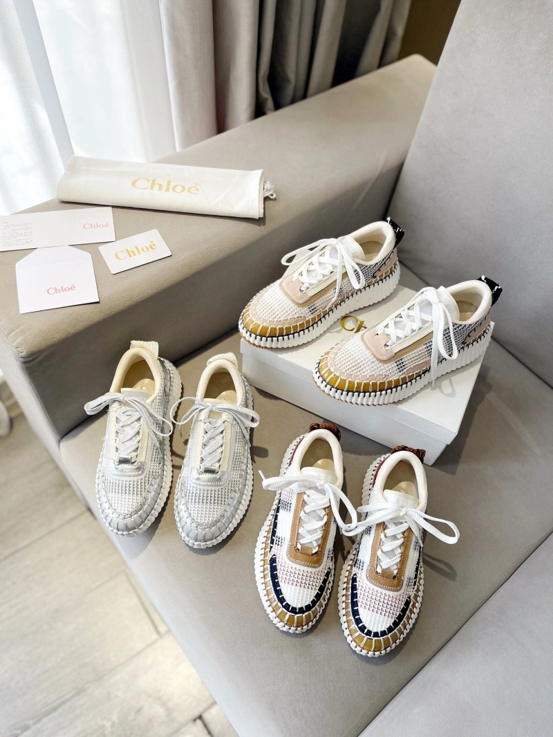 Chlxx Casual Shoes EasyMatch 133927