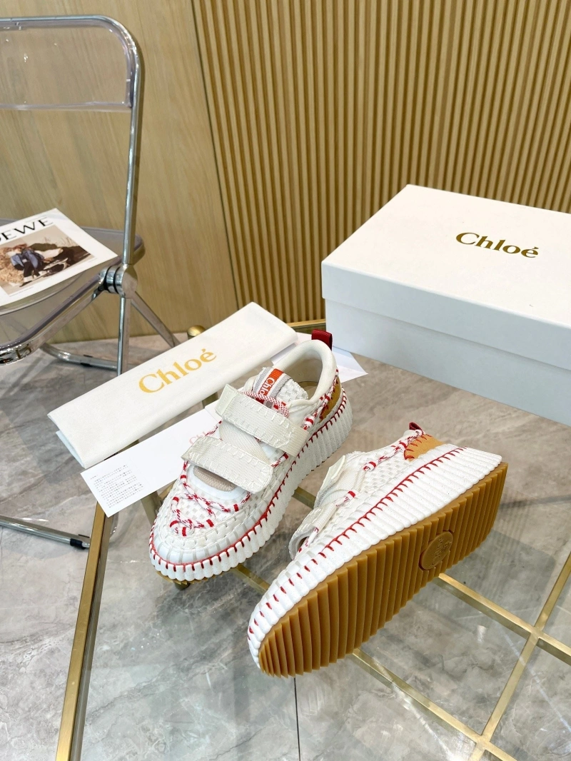 Chlxx Casual Shoes Vibrant 133919