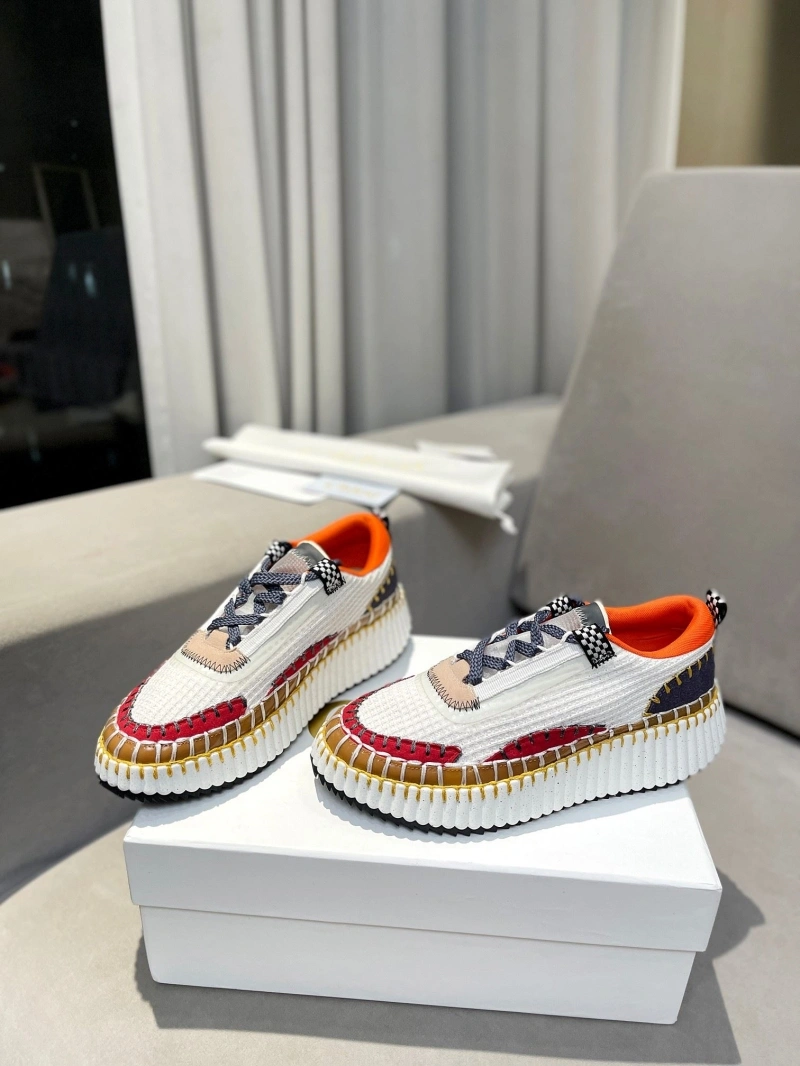 Versatile Chlxx Casual Shoes 133915