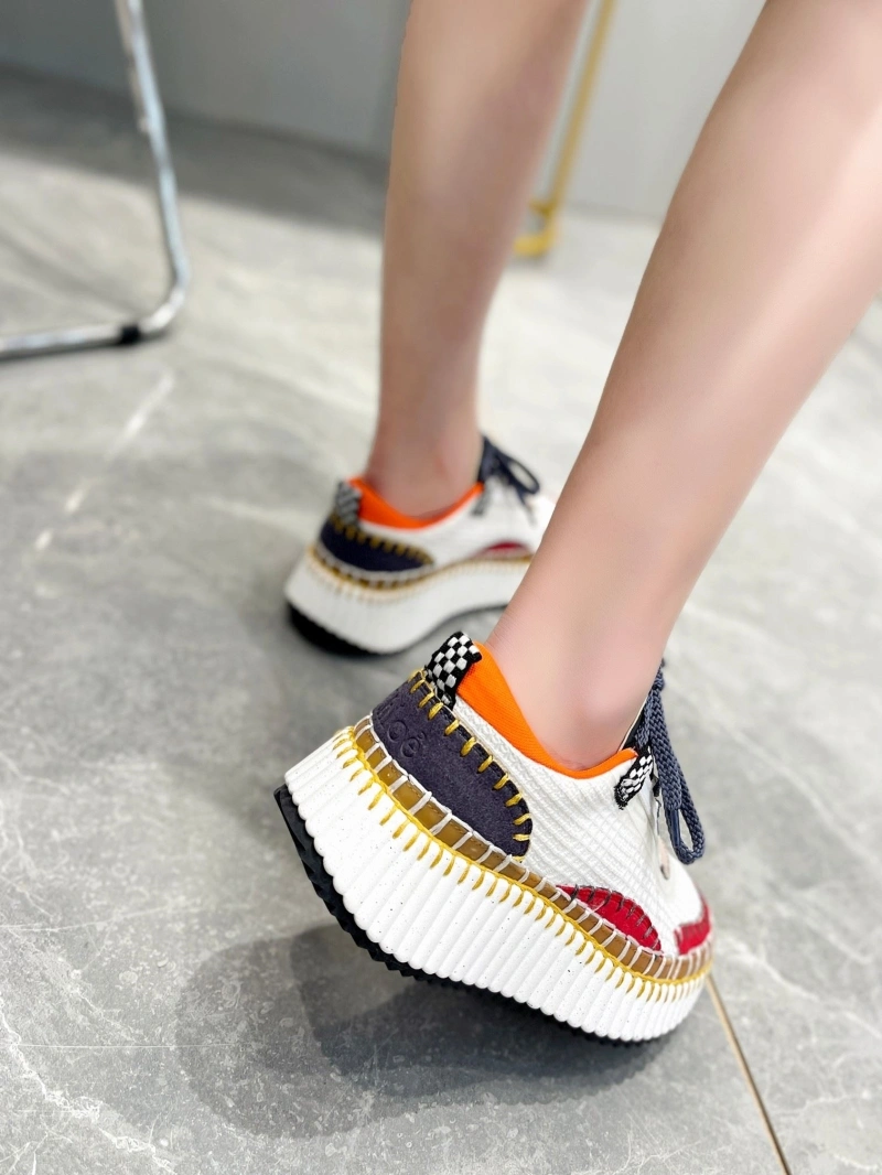 Versatile Chlxx Casual Shoes 133915