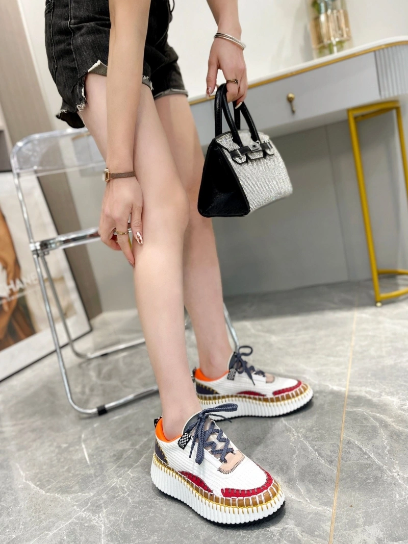 Versatile Chlxx Casual Shoes 133915