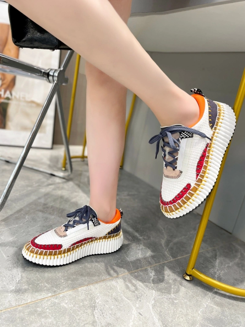 Versatile Chlxx Casual Shoes 133915