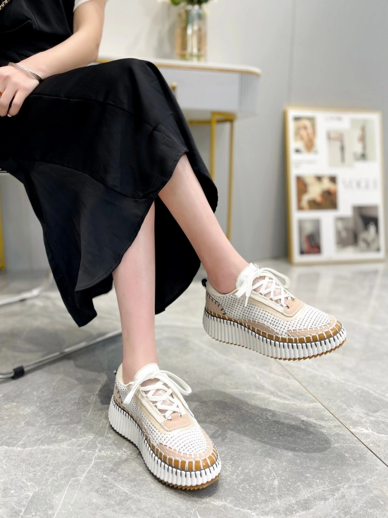 Chlxx Casual Shoes Modern 133909