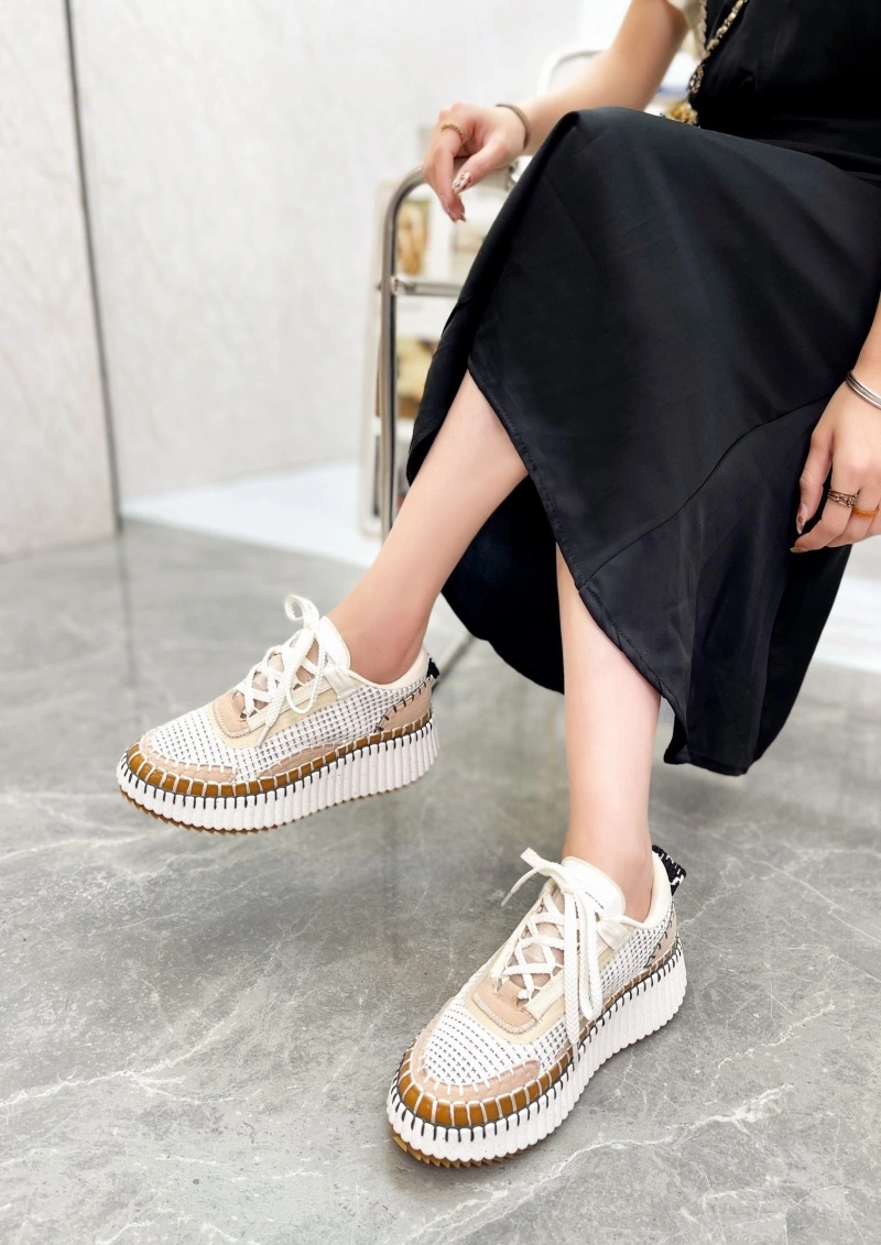 Chlxx Casual Shoes Modern 133909