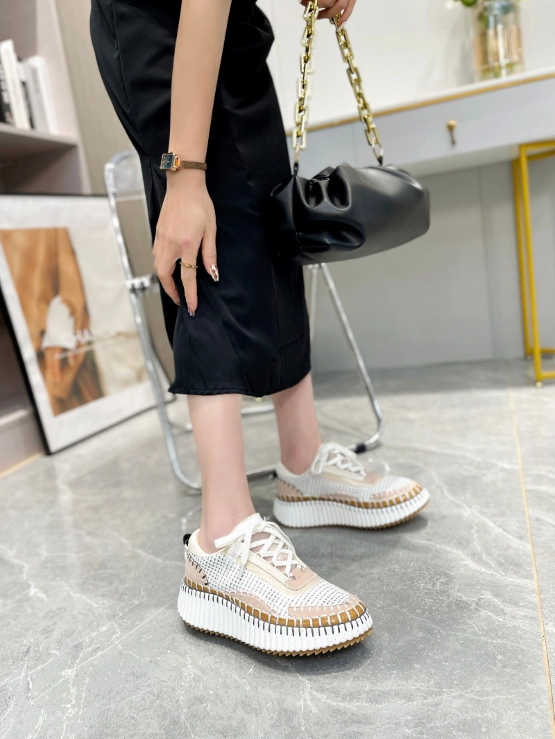 Chlxx Casual Shoes Modern 133909
