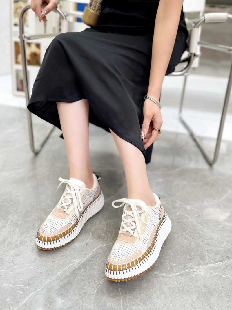 Chlxx Casual Shoes Modern 133909
