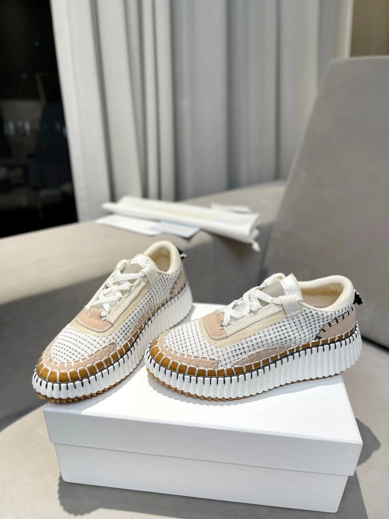 Chlxx Casual Shoes Modern 133909