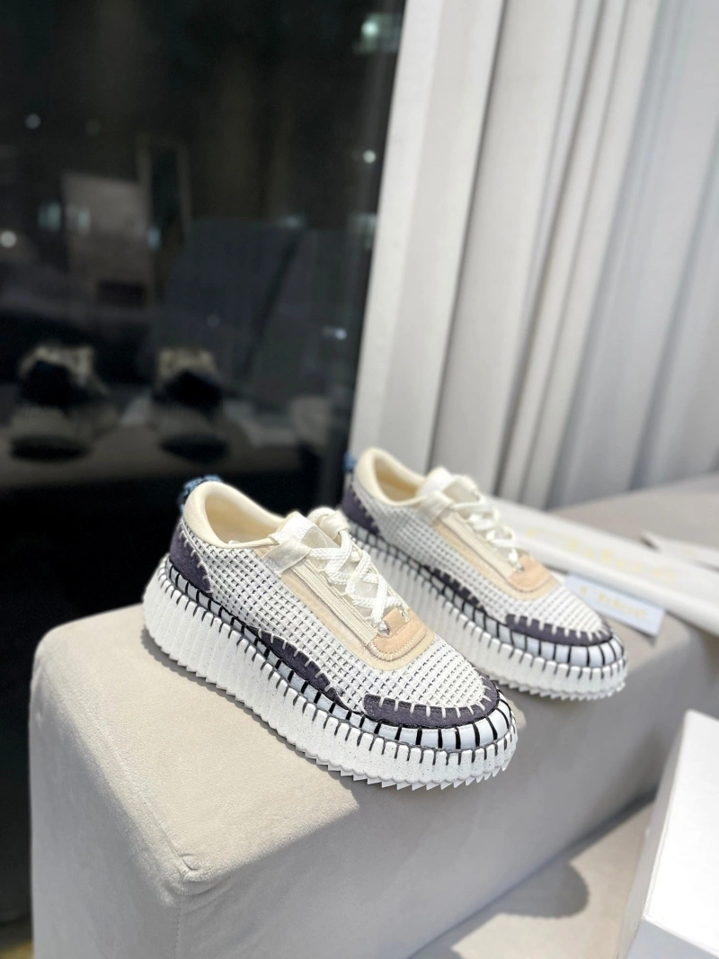 Durable Chlxx Casual Shoes 133894