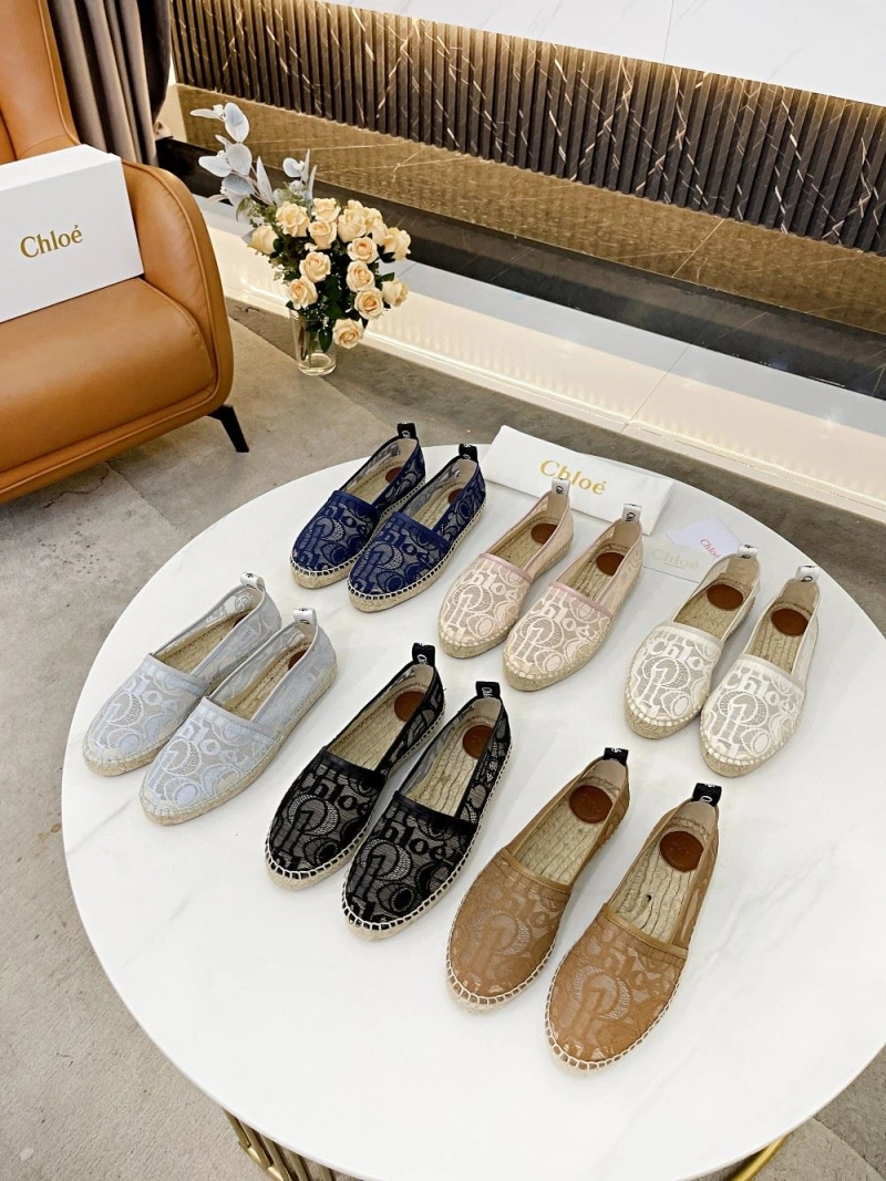 WellDesigned Chlxx Casual Shoes 133898