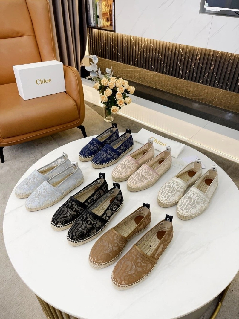 WellDesigned Chlxx Casual Shoes 133898