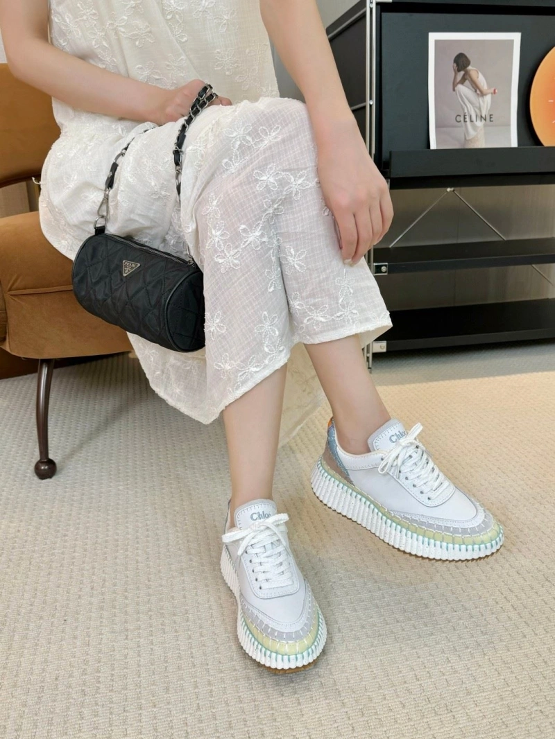 Chlxx Casual Shoes Timeless 133882