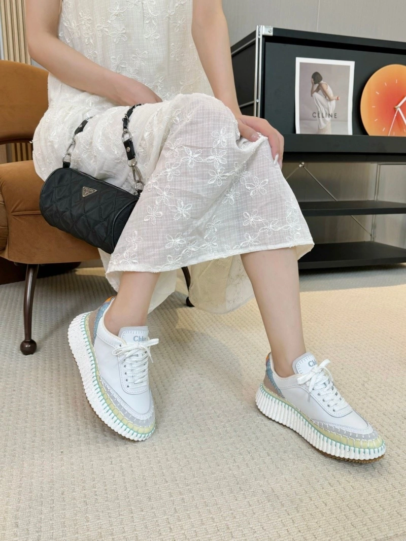 Chlxx Casual Shoes Timeless 133882