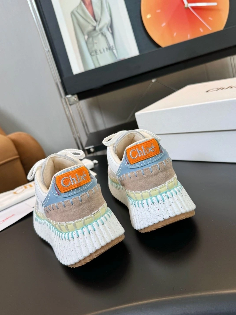 Chlxx Casual Shoes Timeless 133882