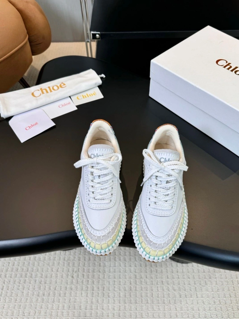 Chlxx Casual Shoes Timeless 133882
