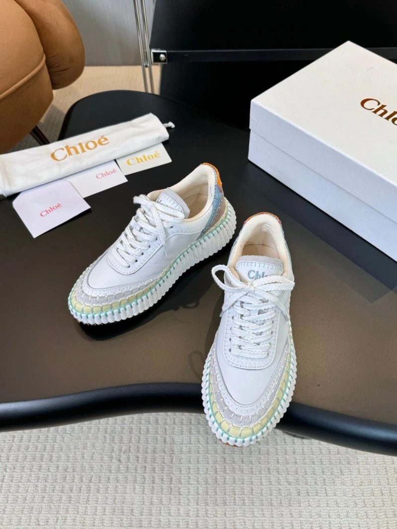 Chlxx Casual Shoes Timeless 133882