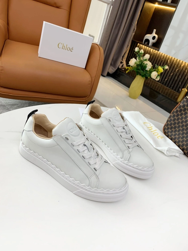Breathable Chlxx Casual Shoes 133876
