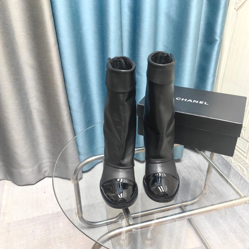 Chxnxl Boots Soft 129510