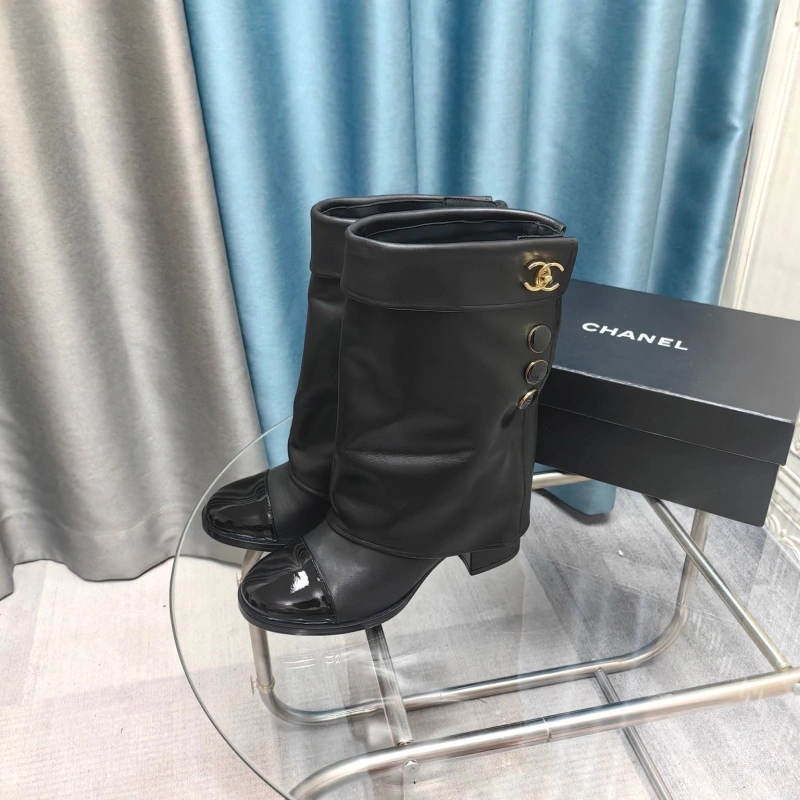 Chxnxl Boots Soft 129510