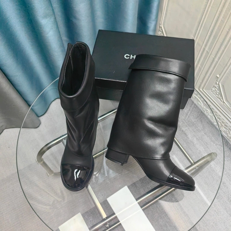 Chxnxl Boots Soft 129510